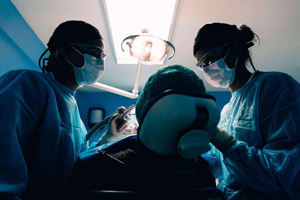 7 fatores que influenciam a recuperação de um implante de carga imediata