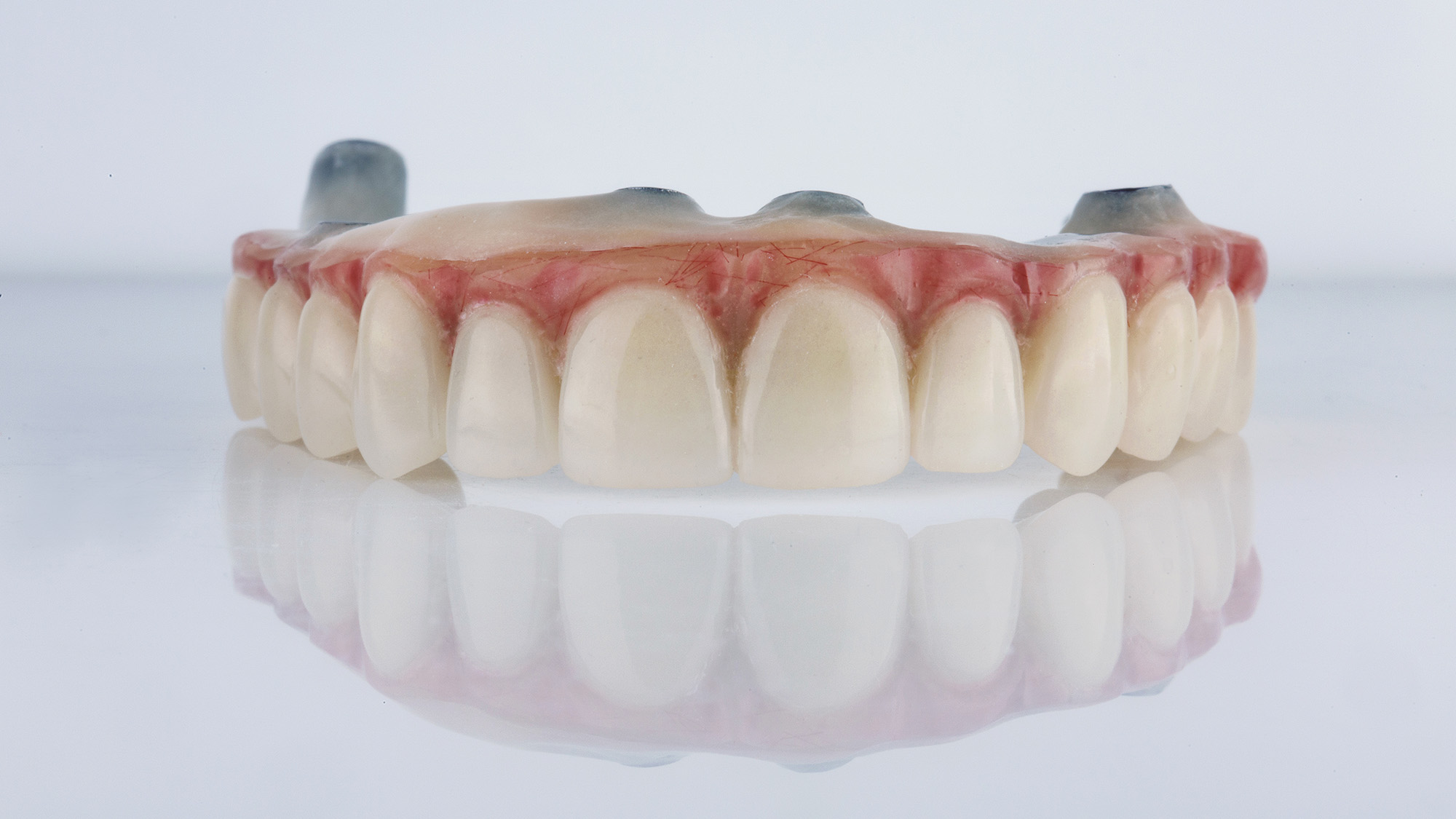 Como dormir durante a recuperação de um implante de carga imediata?