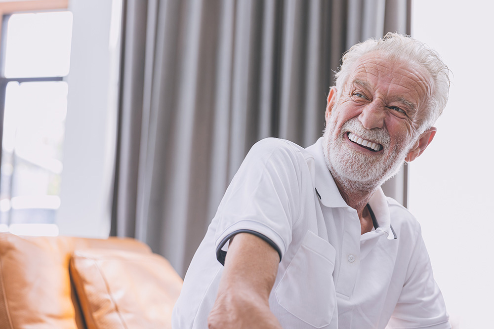 Como é a recuperação após um implante de carga imediata?