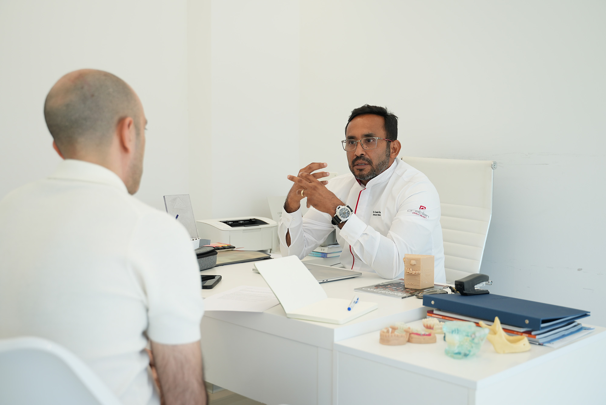 Colocar implantes dentários é sempre possível?