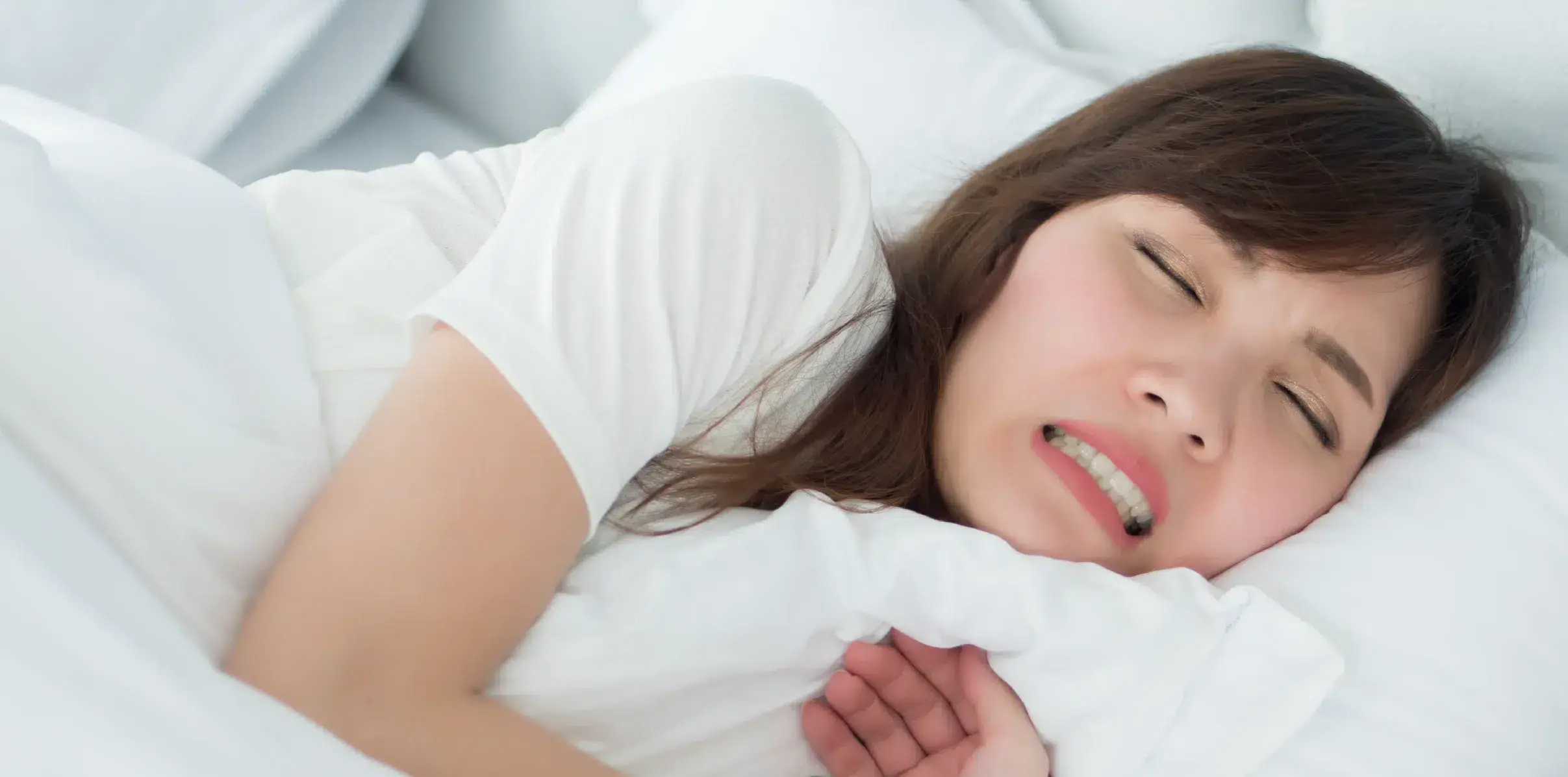 Como tratar Bruxismo?