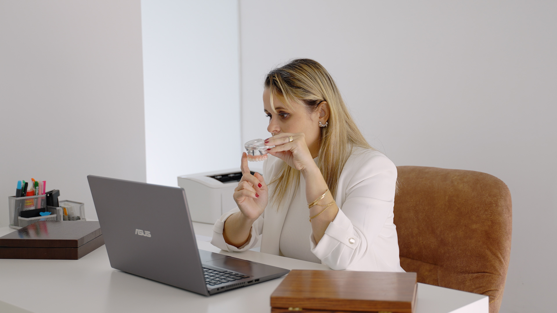 Consulta Online OralPlan