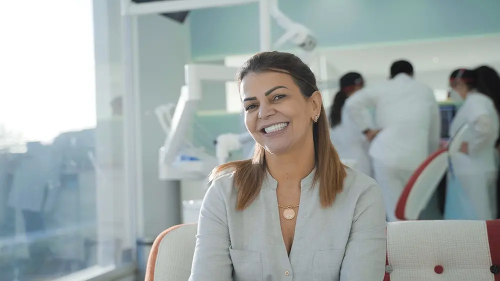 É possível colocar implantes de carga imediata com pouco osso?