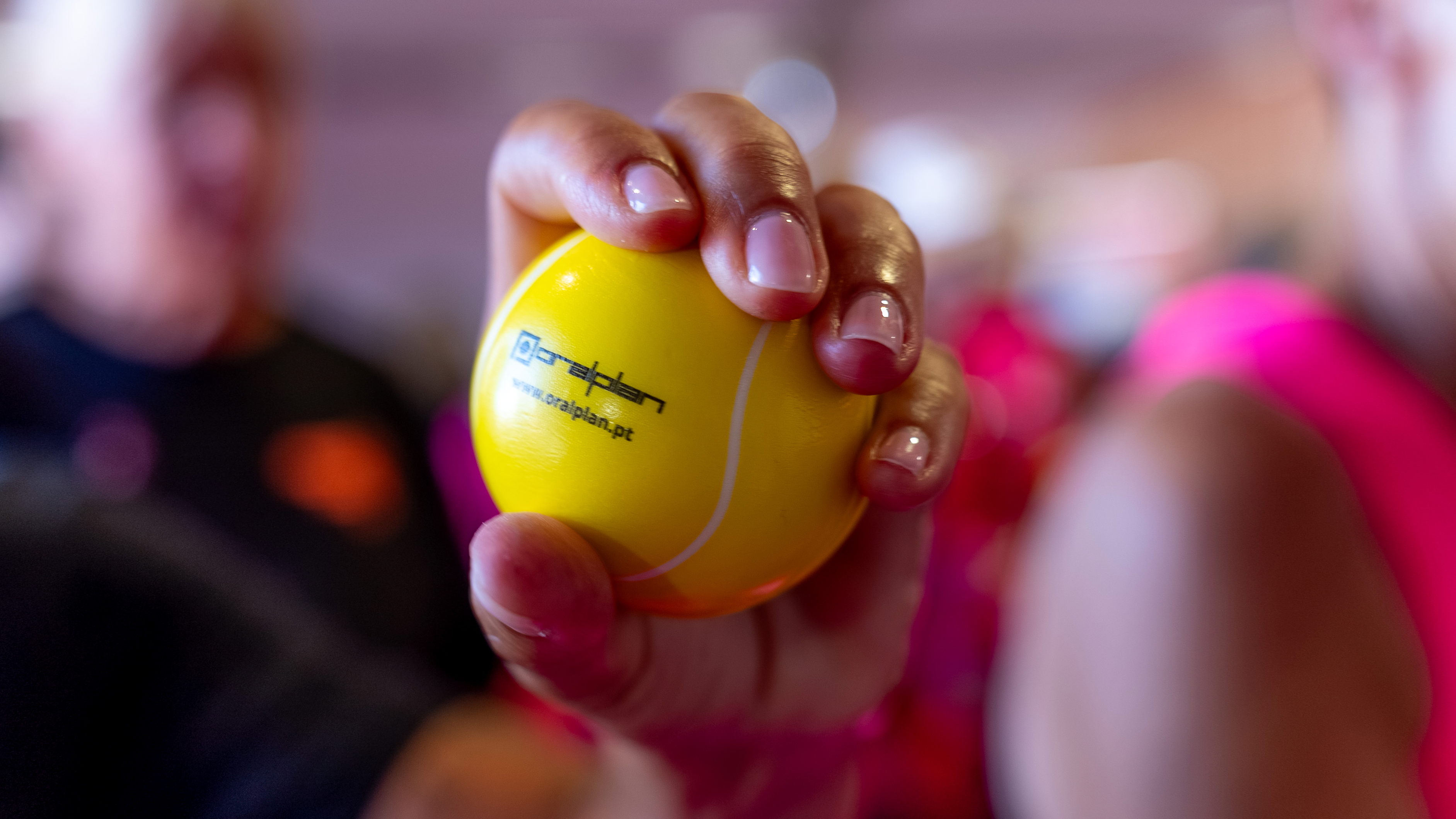 OralPlan no Caldas da Rainha Ladies Open, uma semana de alta performance